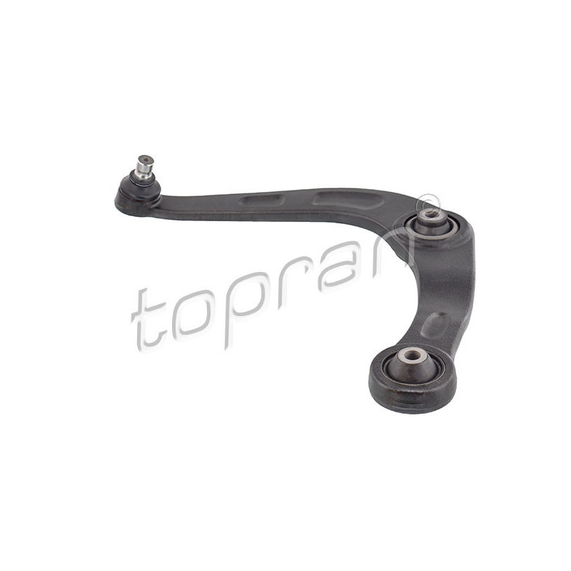 TOPRAN 720 209 Wahacz zawieszenia dla