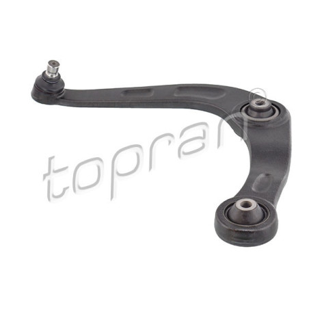 TOPRAN 720 209 Wahacz zawieszenia dla
