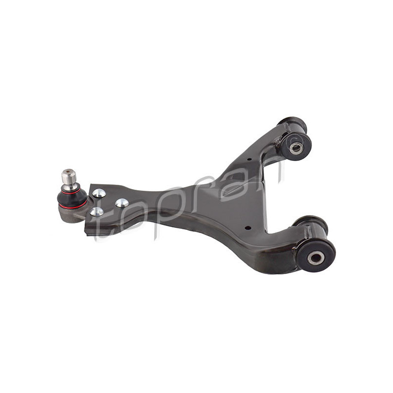 TOPRAN 401 757 Braccio oscillante per