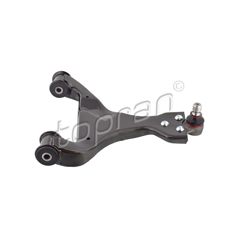 TOPRAN 401 758 Querlenker für