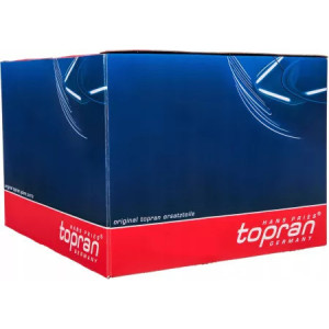 TOPRAN 304 083 Rameno zavesenia kolies pre