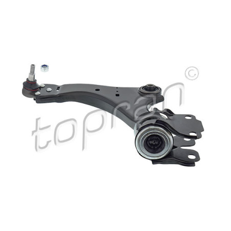 TOPRAN 304 084 Braccio oscillante per