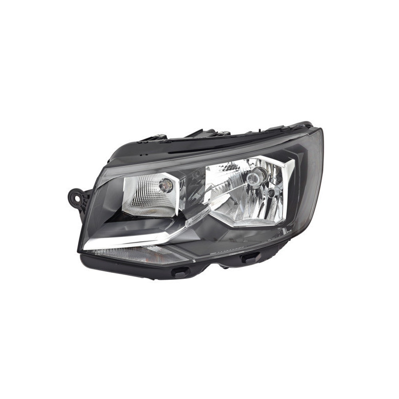 Reflektor lewy dla - VALEO 046708