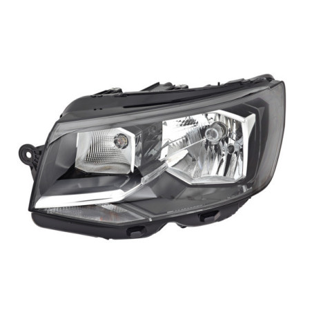 Faro Delantero Izquierdo para - VALEO 046708