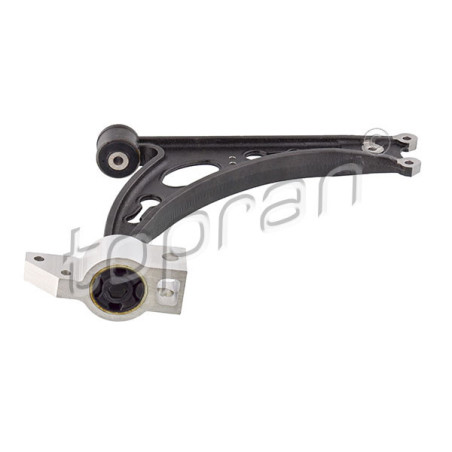 TOPRAN 111 984 Braccio oscillante per