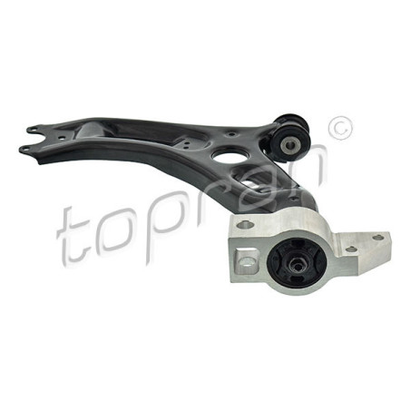 TOPRAN 111 079 Rameno zavesenia kolies pre