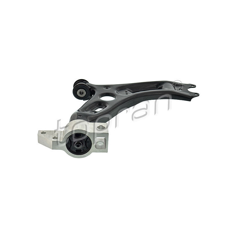 TOPRAN 111 080 Braccio oscillante per