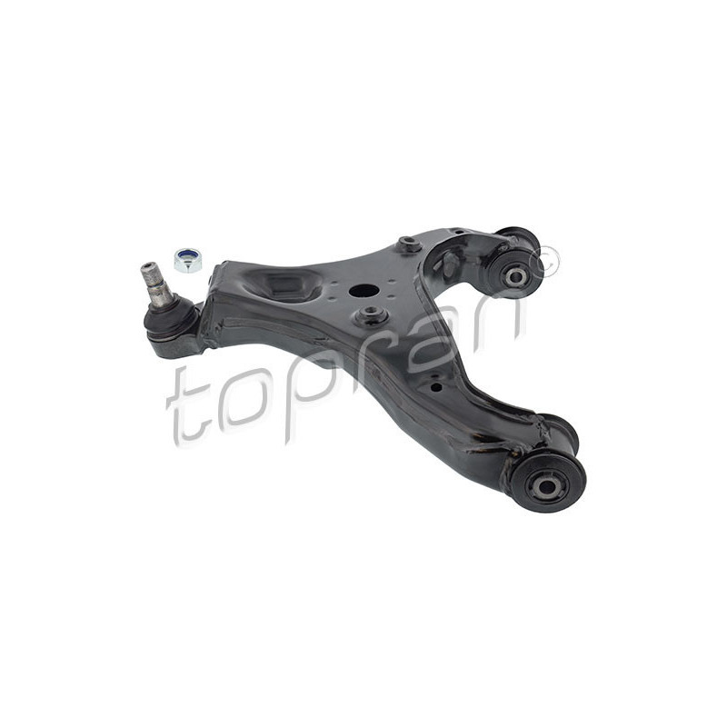 TOPRAN 113 504 Bras de suspension pour