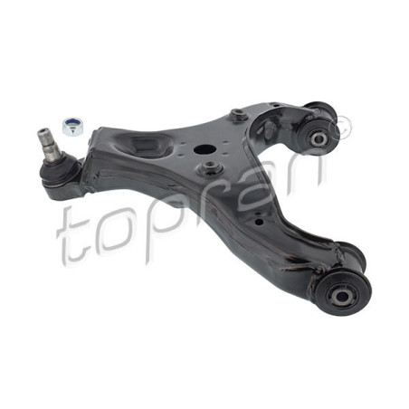 TOPRAN 113 504 Braccio oscillante per