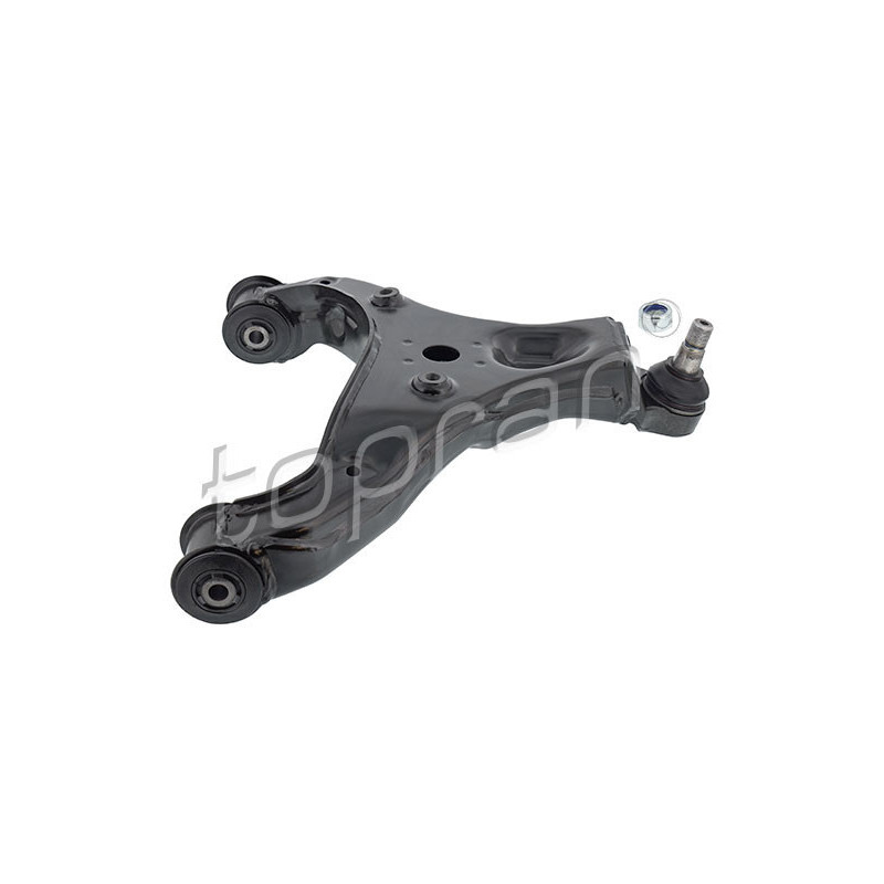 TOPRAN 113 505 Barra oscilante para