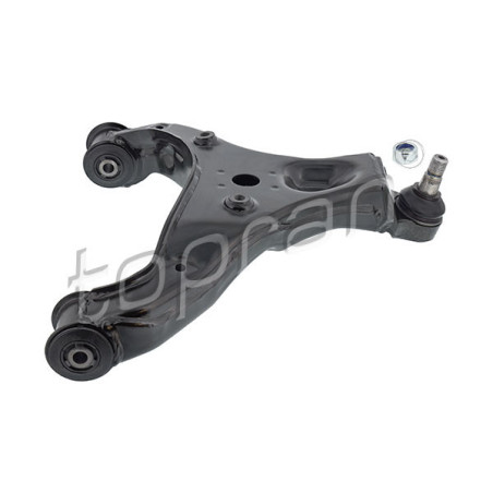 TOPRAN 113 505 Braccio oscillante per