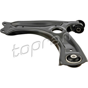 TOPRAN 113 656 Braccio oscillante per