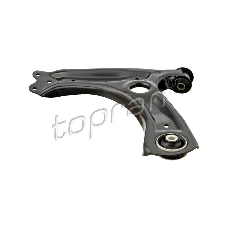 TOPRAN 113 656 Rameno zavesenia kolies pre