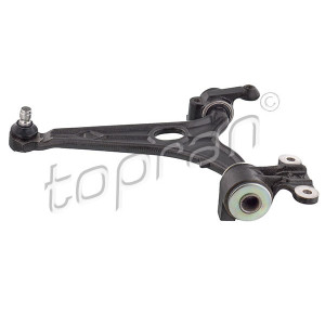 TOPRAN 722 650 Rameno zavesenia kolies pre