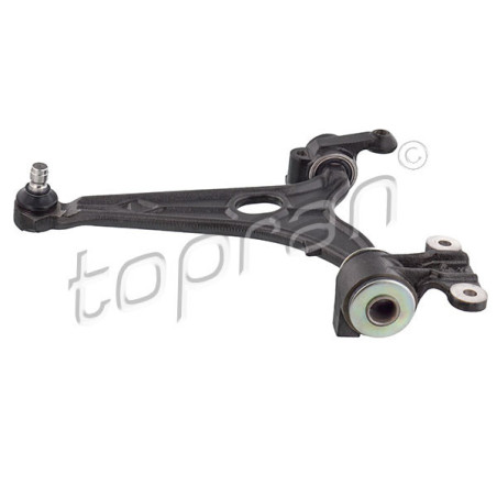 TOPRAN 722 650 Bras de suspension pour