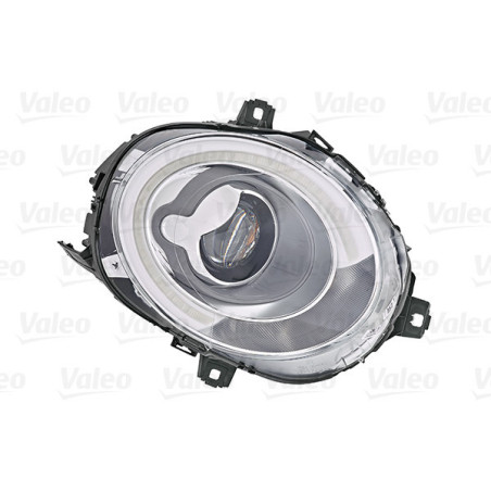 Faro Fanale Anteriore Destra per - VALEO 046761