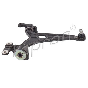TOPRAN 722 651 Track Control Arm Wishbone for