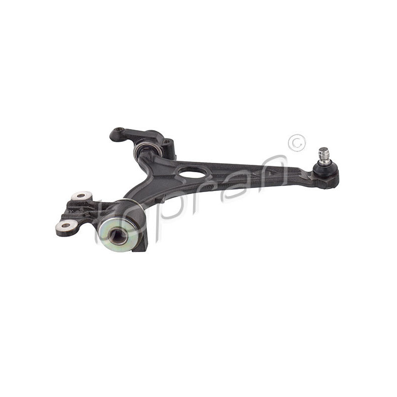 TOPRAN 722 651 Bras de suspension pour
