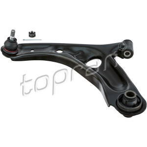 TOPRAN 722 975 Rameno zavesenia kolies pre