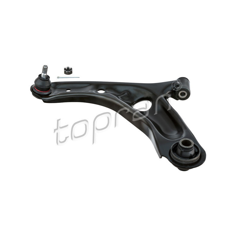TOPRAN 722 975 Bras de suspension pour