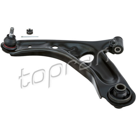 TOPRAN 722 975 Braccio oscillante per