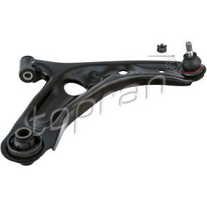 TOPRAN 722 976 Braccio oscillante per