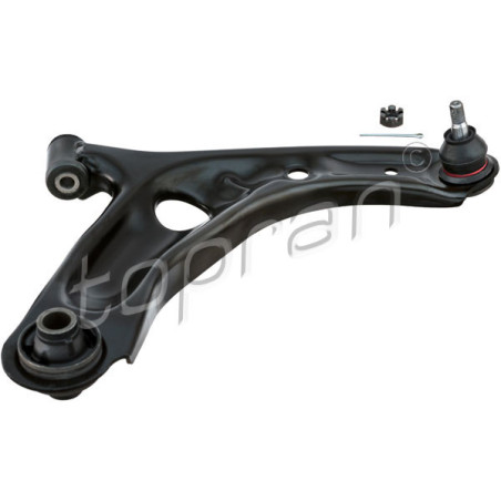 TOPRAN 722 976 Bras de suspension pour