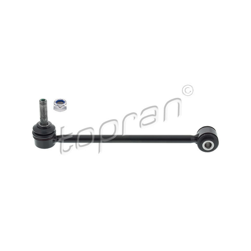 TOPRAN 722 234 Braccio oscillante per