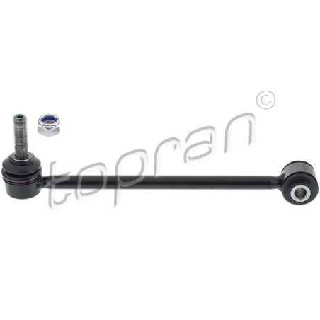 TOPRAN 722 234 Braccio oscillante per