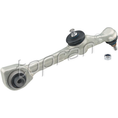 TOPRAN 408 389 Braccio oscillante per