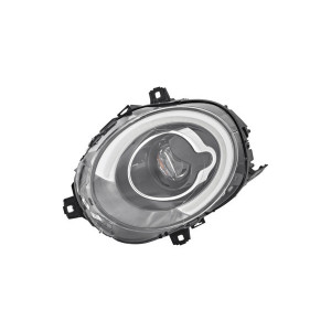 Headlight Left for - VALEO 046766