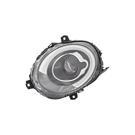 Headlight Left for - VALEO 046766
