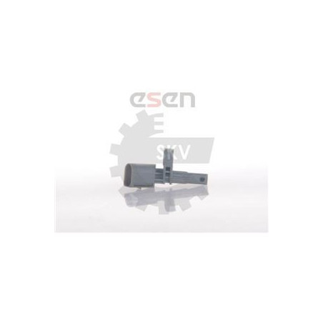 Trasero Derecha Sensor ABS revoluciones rueda para Audi Porsche Seat Skoda Volkswagen ESEN SKV 06SKV071