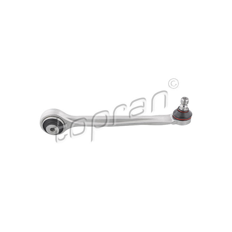 TOPRAN 629 714 Rameno zavesenia kolies pre