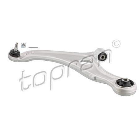 TOPRAN 821 102 Barra oscilante para