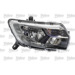 VALEO 450407 Headlight