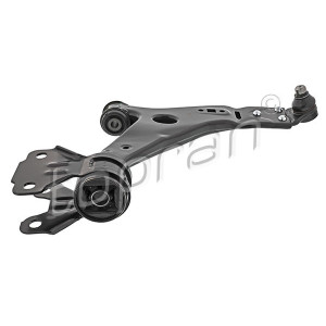 TOPRAN 629 706 Bras de suspension pour