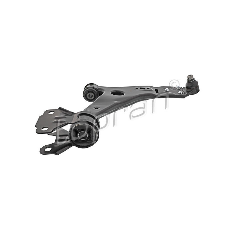 TOPRAN 629 706 Bras de suspension pour