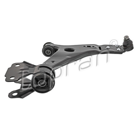 TOPRAN 629 706 Řídicí páka pro