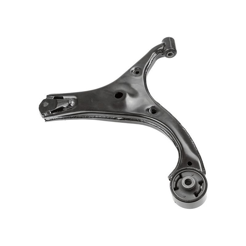 LEMFÖRDER 42664 01 Braccio oscillante anteriore sinistra per Rio Accent