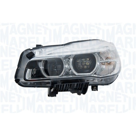 Faro Fanale Anteriore Sinistra per - MAGNETI MARELLI 711451000223