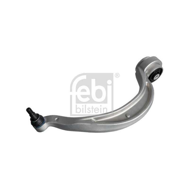 FEBI BILSTEIN 170530 Braccio oscillante anteriore sinistra per