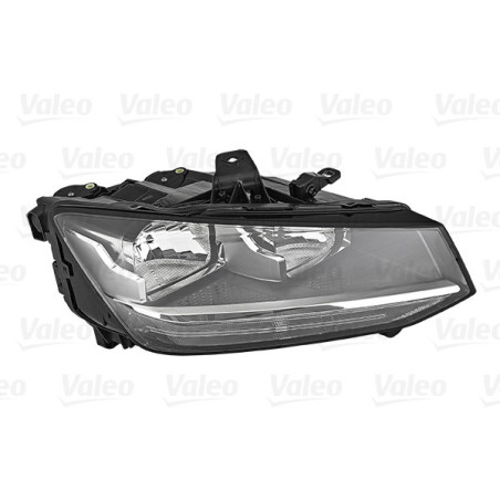 Faro Fanale Anteriore Destra per - VALEO 046837