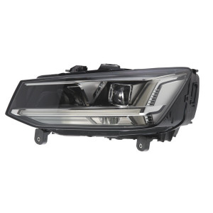 Faro Delantero Izquierdo para - VALEO 046840
