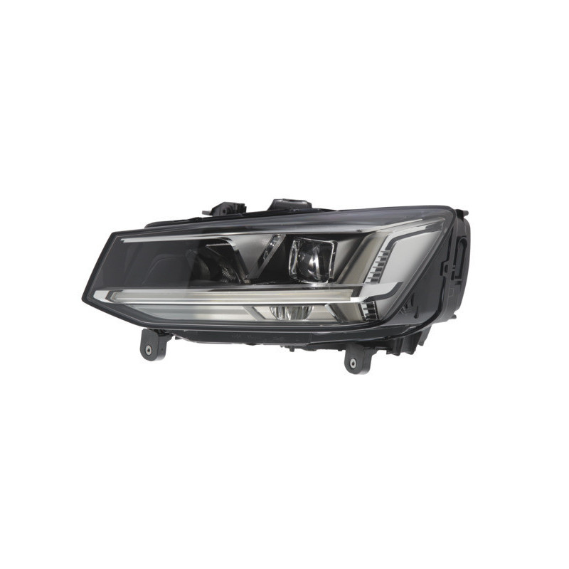 Headlight Left for - VALEO 046840