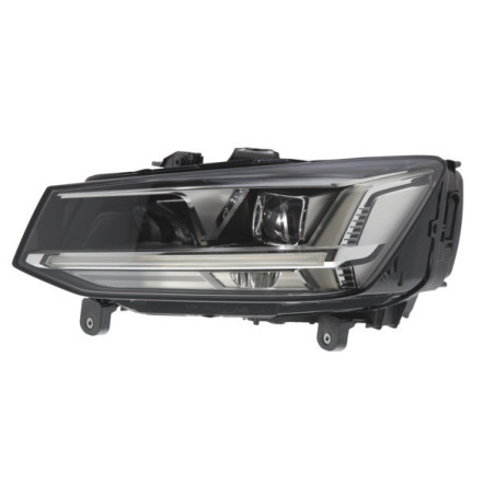 Faro Delantero Izquierdo para - VALEO 046840