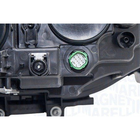 Faro Delantero Izquierdo para - MAGNETI MARELLI 712105801110