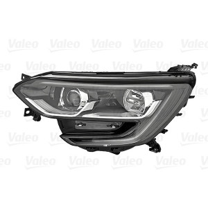 Headlight Left for - VALEO 046920