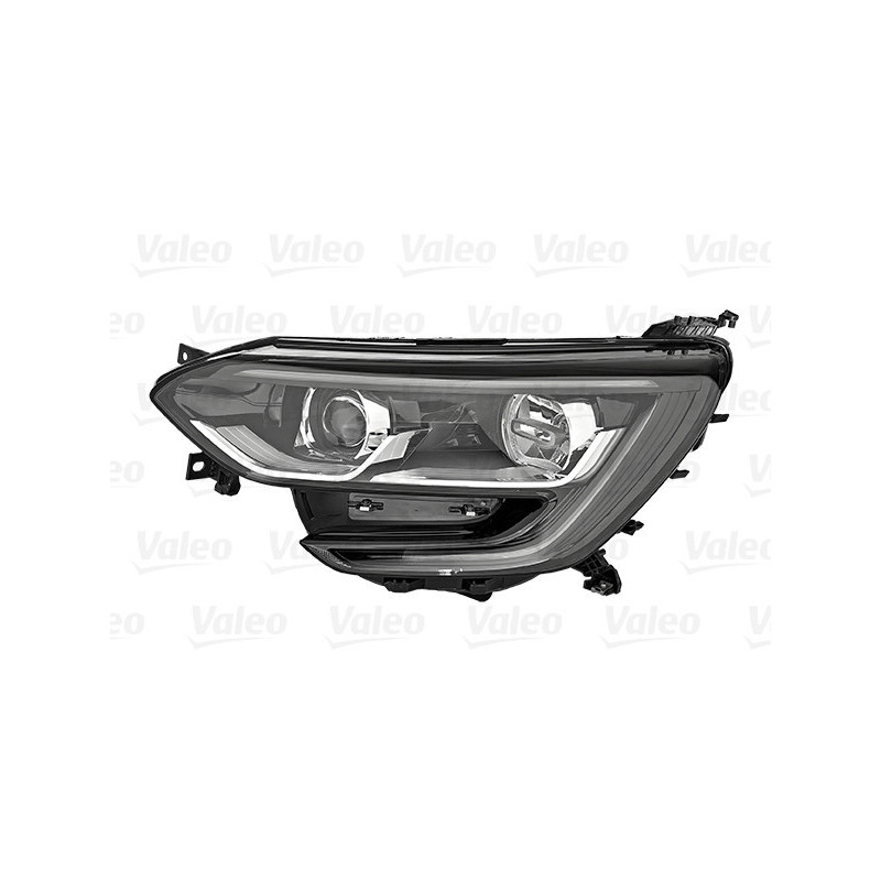 Faro Fanale Anteriore Sinistra per - VALEO 046920