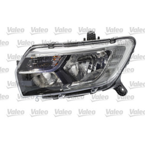 Faro Delantero Izquierdo para - VALEO 450406
